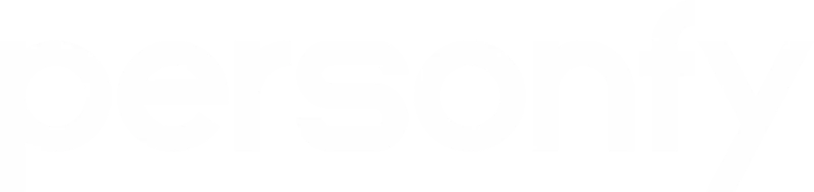 Personfy